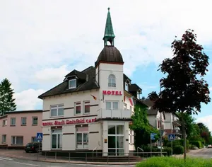 Image of Hotel Stadt Reinfeld