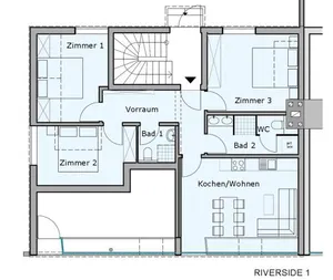 Image of Easyapartments Riverside