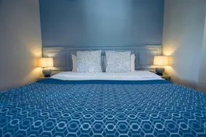 Image of Guy's Thatched Hamlet