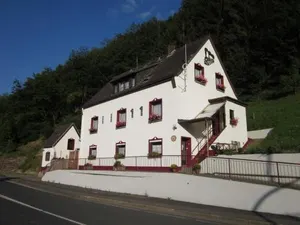 Image of Gästehaus am Fels