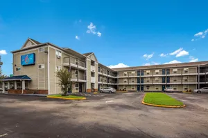 Image of Suburban Extended Stay Bay Meadows