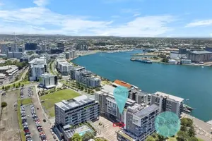 Image of Apartment on Honeysuckle