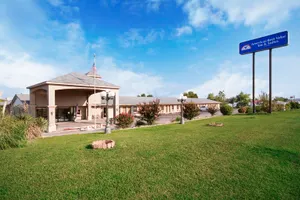 Image of Knights Inn Savanna McAlester