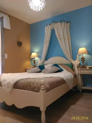 Image of Villa Lescala