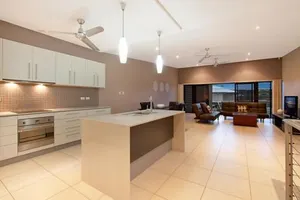 Image of Marina Views Townhouse