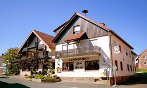 Image of Zum Stern Landgasthof