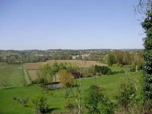 Image of Côté Vallon B&B