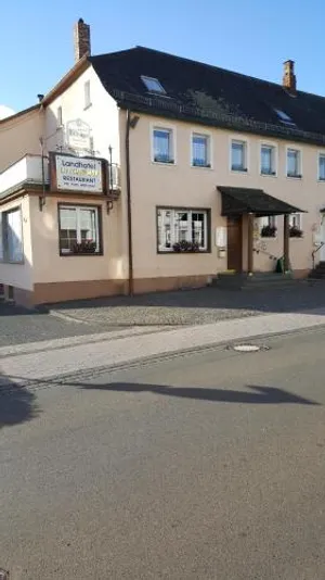 Image of Landhotel Littcher Hof