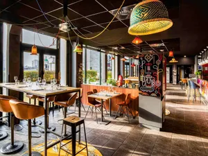 Image of Hôtel ibis Le Mans Centre