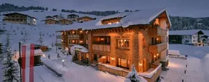 Image of Chalet Anna Maria
