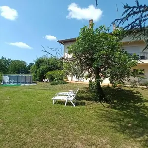Image of La maison de Lili