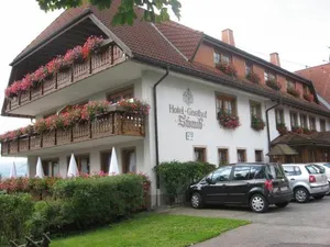 Image of Hotel Gasthof Straub