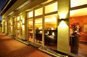 Image of Hotel Villa Weiße