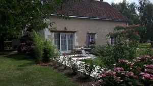 Image of Gite De Cray