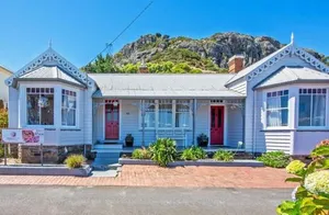 Image of Gardenia House