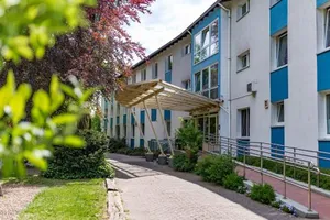 Image of Jugendherberge Bremerhaven