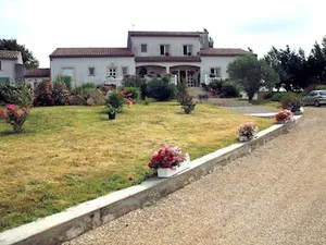 Image of Domaine de la Pendule