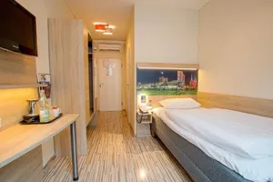 Image of City Hotel Hannover