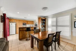 Image of Bannockburn Lodge - Toowoomba Homestays