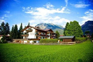 Image of Gästehaus Weller