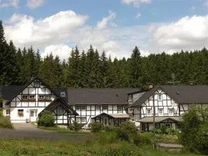 Image of Rothaarsteig, Zum Landhaus