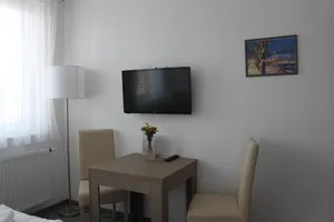 Image of AIS Center