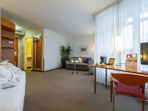 Image of Novotel Mainz