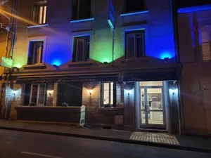 Image of Hôtel Beauséjour