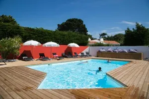 Image of La Villa en L'île - 2 Piscines & Spa