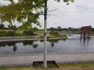 Image of Rhepi apartment
