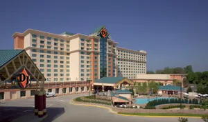 Image of DiamondJacks Casino & Hotel
