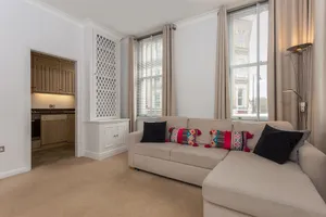 Image of Luxury flat in Chelsea