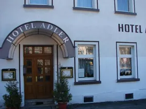 Image of Adler