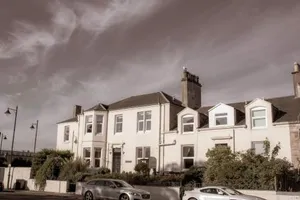Image of The Arrandale Hotel