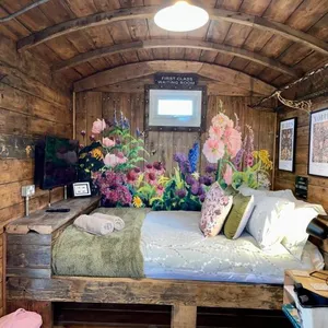 Image of Skipbridge Farm Glamping