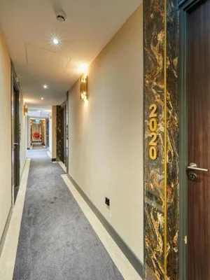 Image of G Experience hotel
