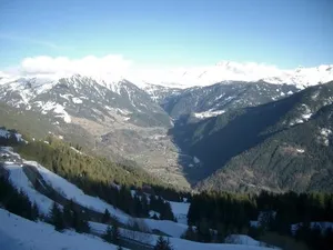 Image of La Perle Des Alpes C2
