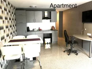 Image of Hotel Mythos "Apartments"
