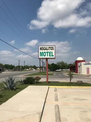 Image of Nogalitos Motel