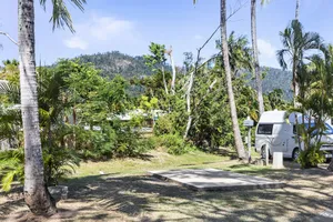 Image of Island Gateway Holiday Park