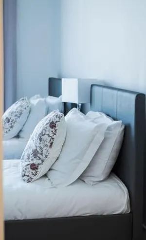 Image of Stunning Beach Side Apartment