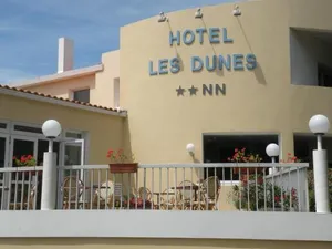 Image of Les Dunes