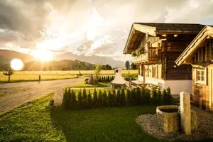Image of Chalet Steinerner Meerblick