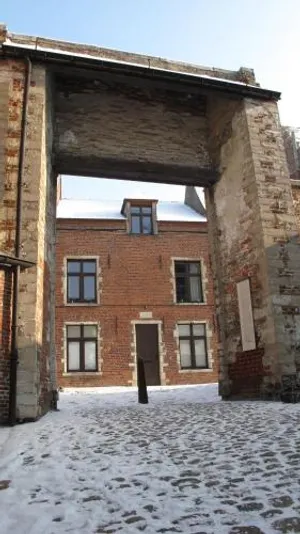 Image of Hotel Guesthouse Begijnhof