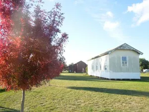 Image of The Church Retreat