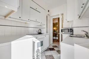 Image of Executive Knightsbridge Apartment