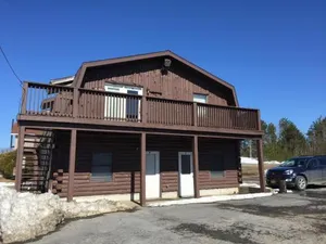 Image of Mill House Market