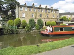 Image of Canal View
