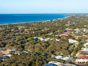 Image of Lazy Days Caravan Park