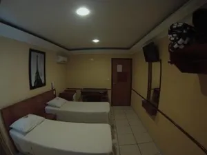 Image of Option Hotel São Paulo - Anhembi - Expo Center Norte
